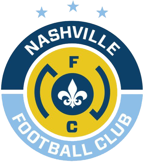 nashville fc 2014-pres primary logo t shirt iron on transfers